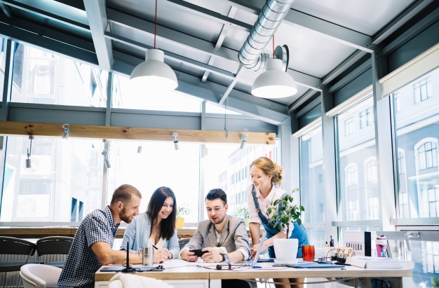 Estratégias E Instrumentos De Endomarketing
